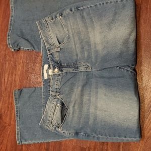 Est 1946 denim classic jeans